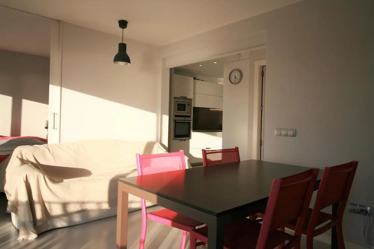 Immo Montse Bonifaci Canyelles Hotel Roses Apartment