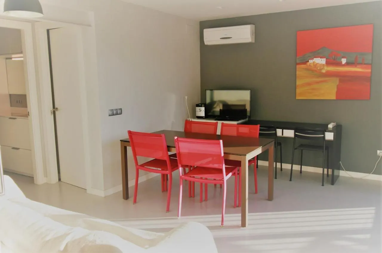 Immo Montse Bonifaci Canyelles Hotel Roses