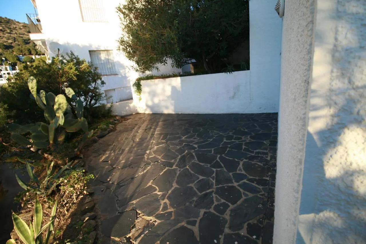 Apartment Immo Montse Bonifaci Canyelles Hotel Roses