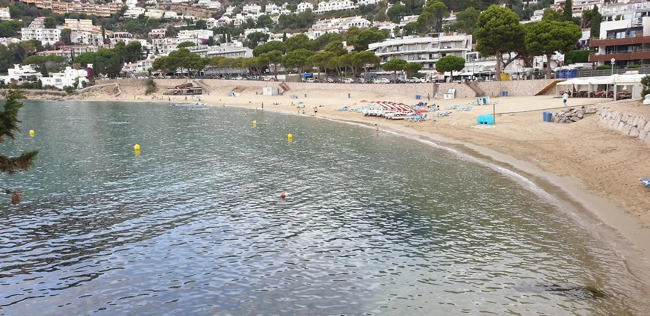 Immo Montse Bonifaci Canyelles Hotel Roses 0*,