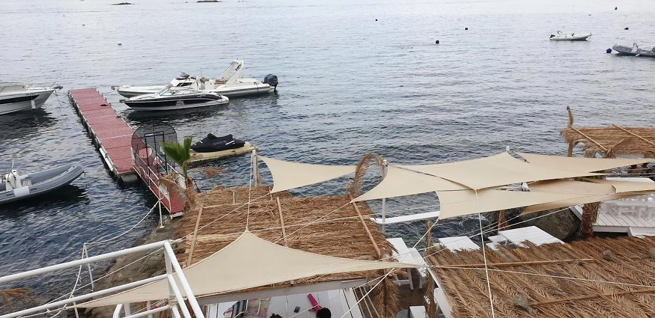 Immo Montse Bonifaci Canyelles Hotel Roses