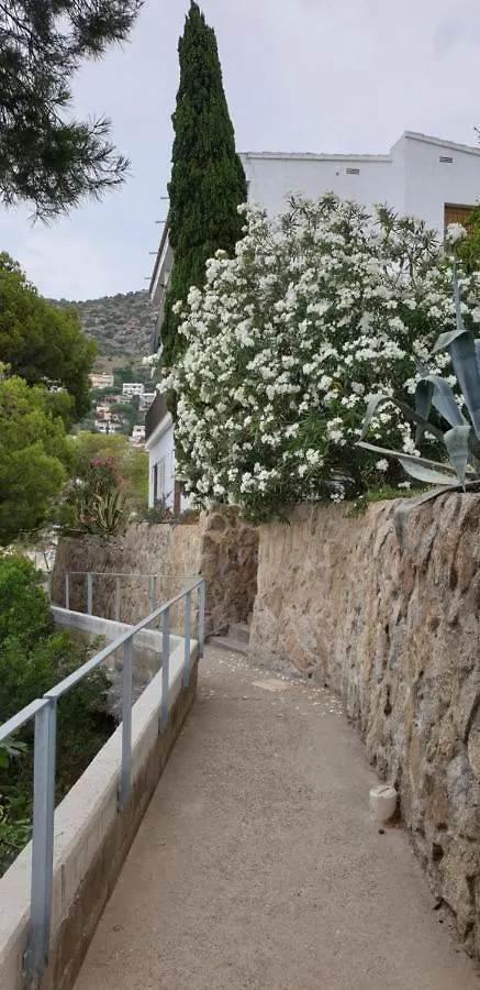 Apartment Immo Montse Bonifaci Canyelles Hotel Roses