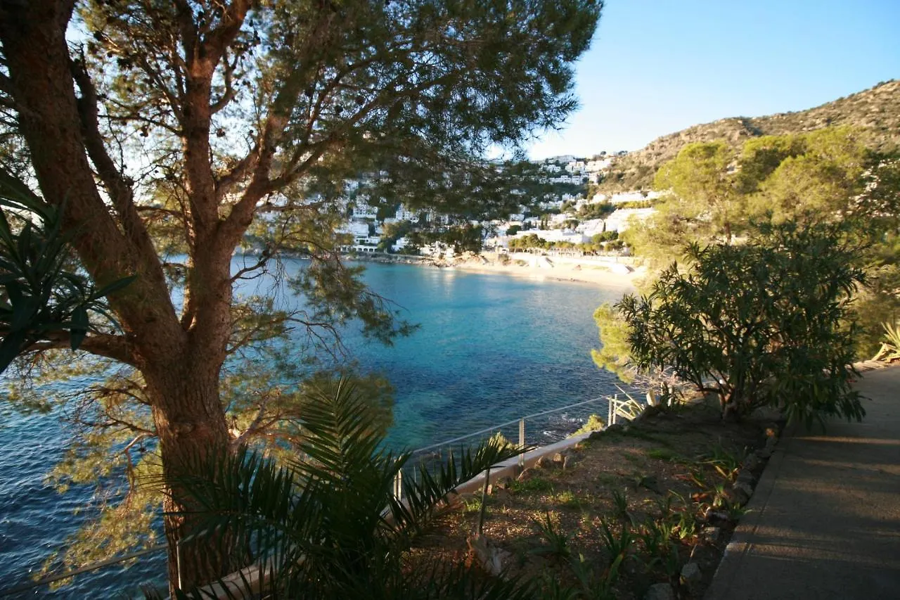 Immo Montse Bonifaci Canyelles Hotell Rosas