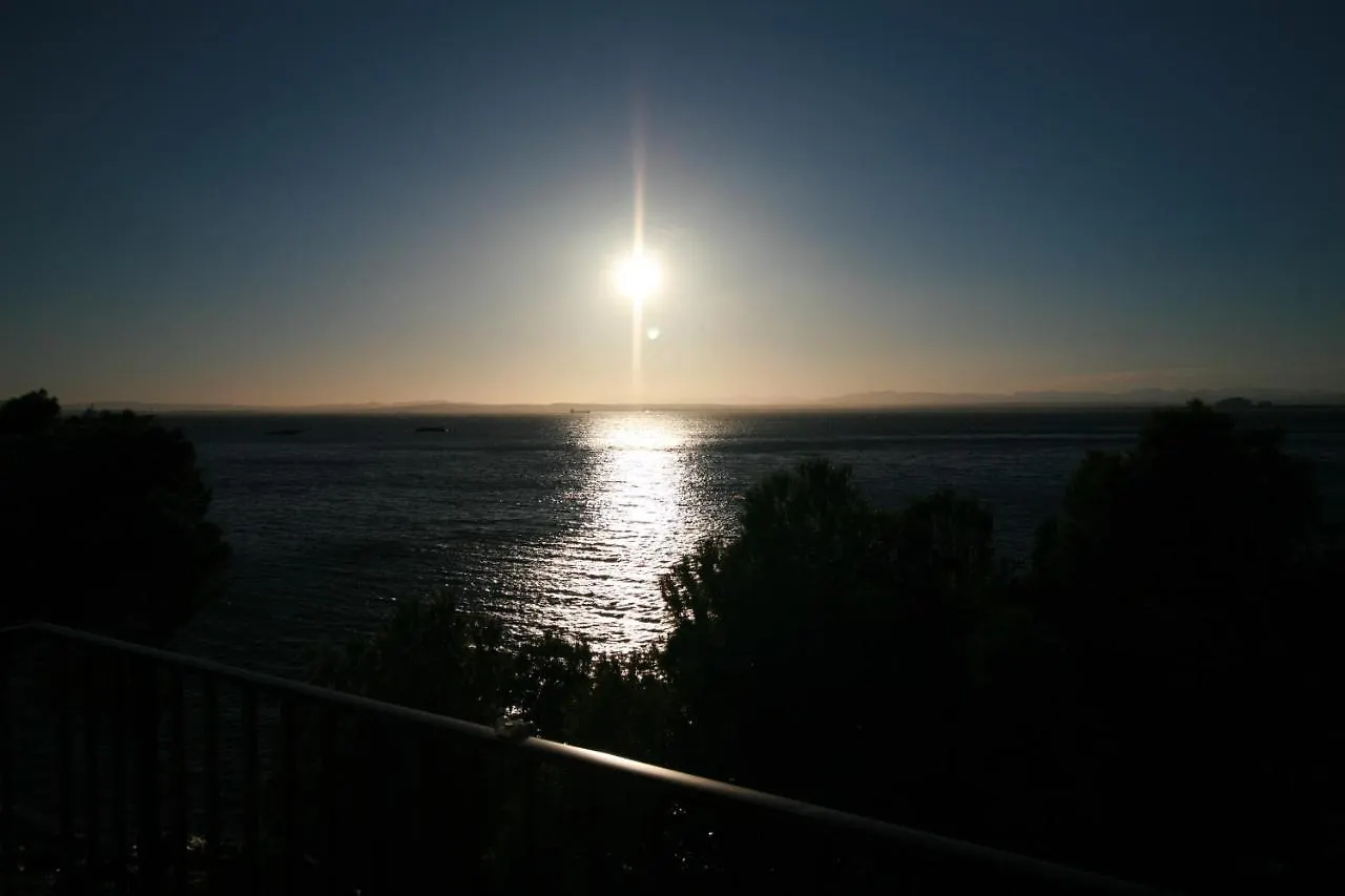 Immo Montse Bonifaci Canyelles Hotell Rosas 0*,  Spanien